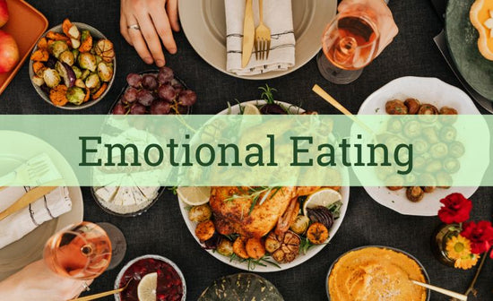 Emotional Eating: A Comprehensive Exploration of Understanding, Confronting, and Overcoming