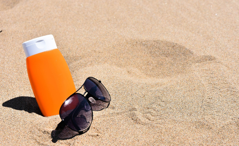 Aroma ChaiTea - DIY Sunscreen: A Recipe for the Disaster