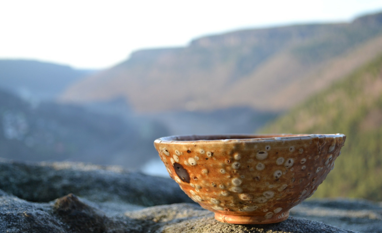 Aroma ChaiTea - About Mongolian Tea