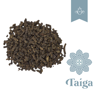 Immune Boosting Herbal Tea TAIGA Helps Prevent Illnesses | 3.5 oz. (100 gr.) - Aroma ChaiTea